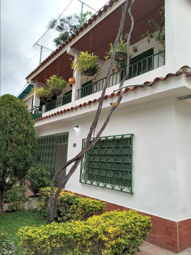Imagen 21 de 24 de Casa 450m/6h/4b/4pe Corapal