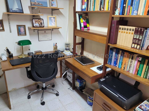 Imagen 16 de 23 de Apartamento En Venta En Los Naranjos Del Cafetal