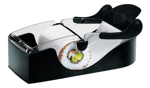 Imagen 1 de 10 de Maquina Sushi Profesional Armador De Rolls Cocina
