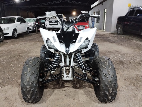 Imagen 4 de 16 de Yamaha Raptor 250
