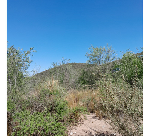 Venta De Terreno En La Cumbre Cruz Chica Con Vista  A Las Sierras