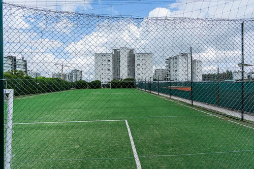 Departamento En Venta, Plaza Del Sendero, Nordelta