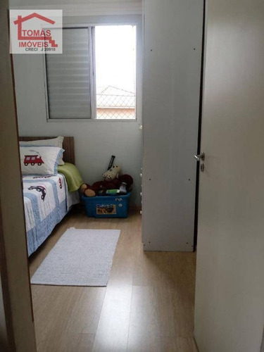Imagem 11 de 15 de Apartamento À Venda, 40 M² Por R$ 200.000,00 - Vila Clarice - São Paulo/sp - Ap1746