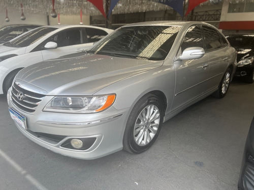 Imagem 1 de 10 de Hyundai Azera 3.3