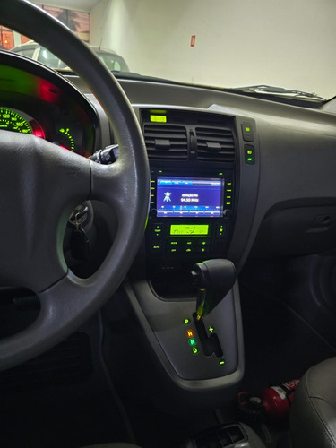 Hyundai Tucson 2.0 Gls 4x2 Flex Aut. 5p