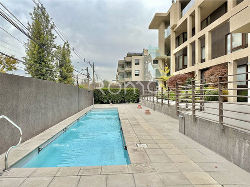 Tríplex Con Jardín Propio: El Peral / Colegio Los Alerces