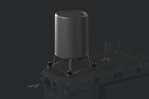 Dji Matrice 300 Rtk Csm Radar Part 18
