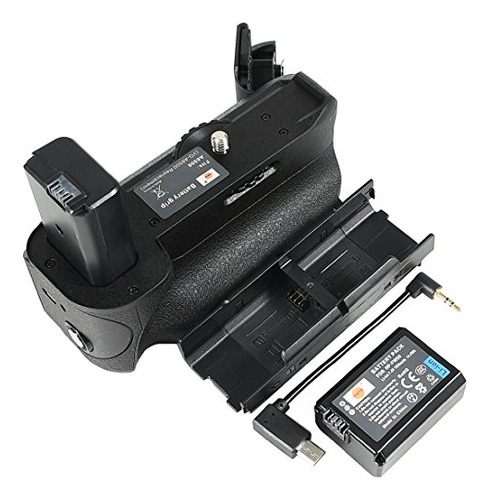 Dste Reemplazo Para Pro Vg-6500 Vg6500