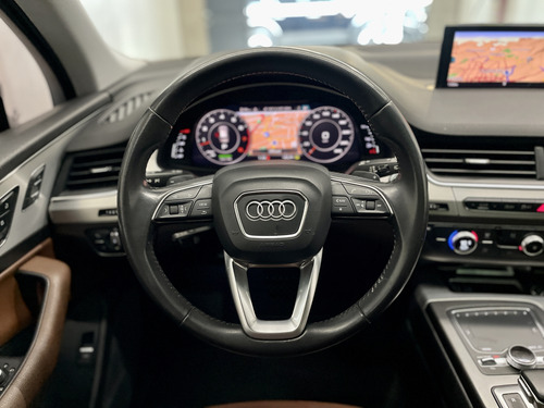 Audi Q7 3.0 Tfsi Select Quattro 333hp At