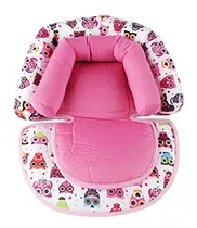 Comprar Reposacabezas Infantil Para Asiento De Coche, Almohada Suave