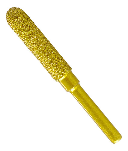 Broca De Fresa Para Pulir Diamante, Herramienta 10mm