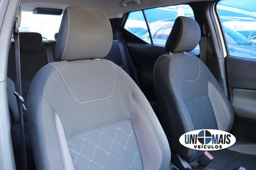 Imagem 12 de 14 de Kicks 1.6 16v Flexstart S 4p Manual