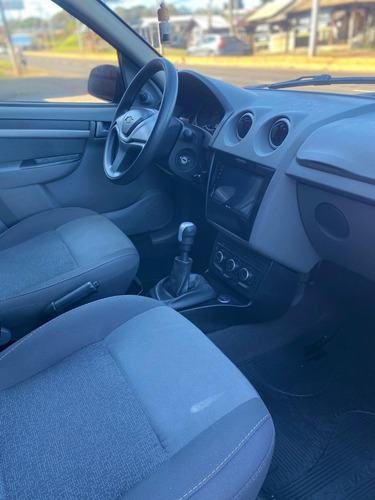 Chevrolet Prisma 1.4 Lt Econoflex 4p