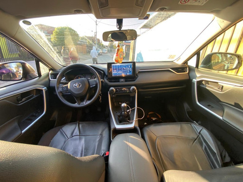 Toyota RAV4 Super Lujo 4x2 732ph2