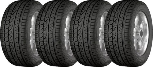 Kit de 4 llantas Continental Crosscontact UHP CrossContact UHP LT 245/45R20 103 W