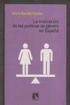Libro La Evaluaciã³n De Las Polâ­ticas De Gã©nero En Espa...
