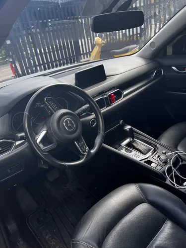 Mazda CX-5 2.0 Touring At