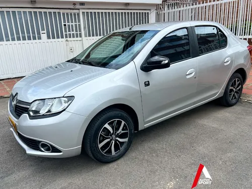 Renault Logan 1.6 Dynamique