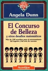 Concurso De Belleza, El