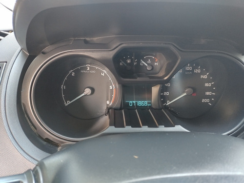 Imagen 9 de 12 de Ford Ranger 2014 2.2 Cd 4x2 Xl Safety Tdci 125cv