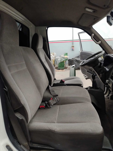 Imagen 7 de 10 de Hyundai H100 2008 2.6 Truck Con Caja+aa