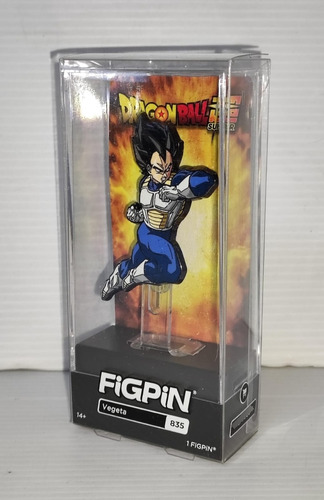 Figpin Vegeta 835