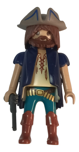 Playmobil Pastor Serie Aterix X Unidad Tienda Playmat