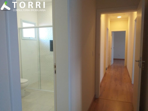 Imagem 8 de 30 de Casa À Venda No Condomínio Residencial Chácara Ondina - Cc00351 - 69800857
