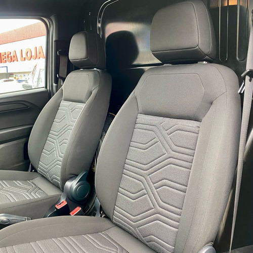 Fiat Fiorino Fiorino Endurance EVO 1.4 Flex 8V 2p