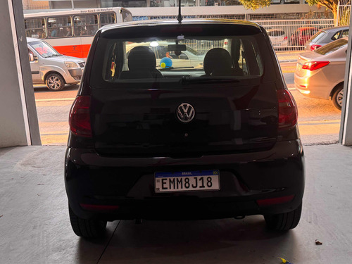 Volkswagen Fox 1.0 Vht Total Flex 5p