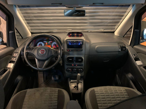 Fiat Idea IDEA ADV./ ADV.DUALOGIC 1.8 FLEX 5P
