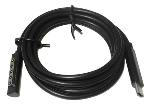 Cable Type-c A 2 Con Chip Pd Para Surface Rt / Rt2 / Pro /