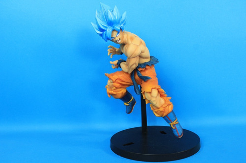 Dragon Ball Super Tag Fighter Goku Banpresto (Usado)