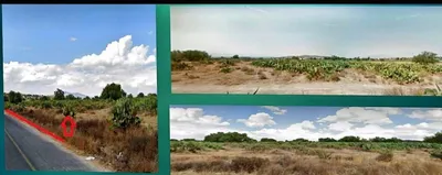 Terreno en venta