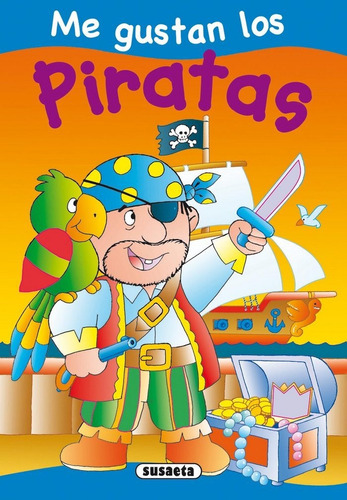 Me Gustan Los Piratas - Aa.vv.