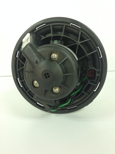 Imagen 5 de 9 de Soplador A/a Jeep Cherokee Liberty Kj 3.7 2002 2007 Mopar Sp