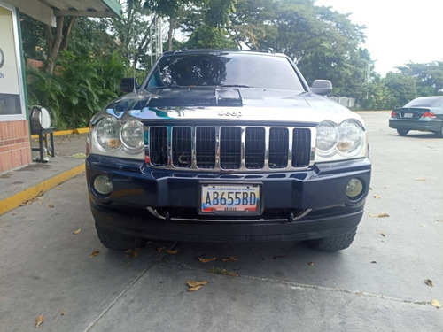 Imagen 2 de 11 de Jeep Grand Cherokee 4x4