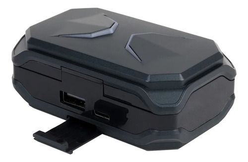 Audifonos Bluetooth Tws Con Funcion Power Bank