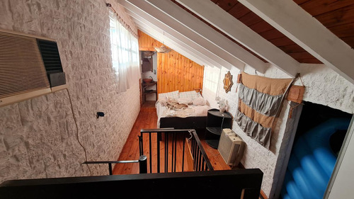 Hermosa Casa Multifamiliar, Ideal Para Entrar A Vivir De Inmediato