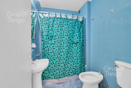 Venta Departamento 2 Ambientes Balvanera