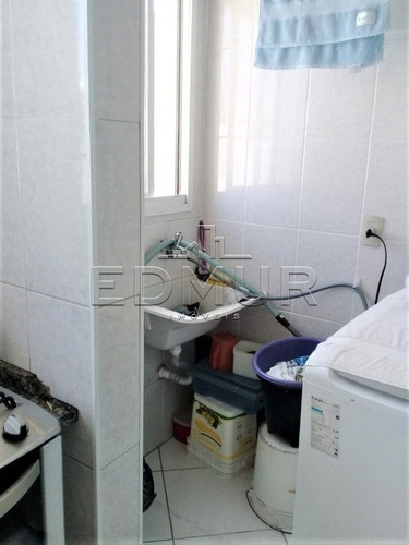 Apartamento - Vila Pinheirinho - Ref: 27720 - V-27720