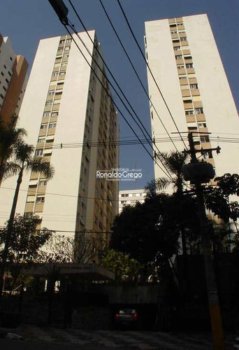Imagem 7 de 30 de Apartamento Venda/locação 3 Dorms, Itaim Bibi, - R$ 1.5 Mi - V4858