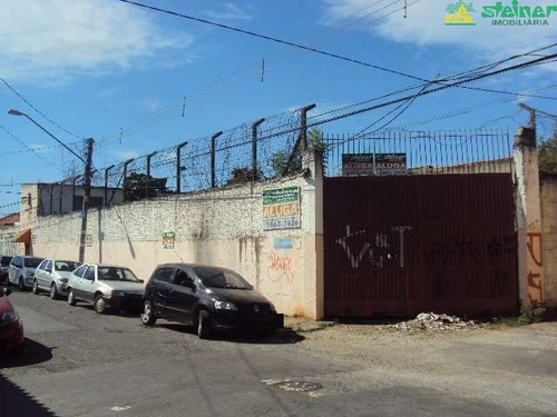 Imagem 1 de 26 de Venda Galpão Até 1.000 M2 Jardim Bom Clima Guarulhos R$ 2.500.000,00 - 22999v
