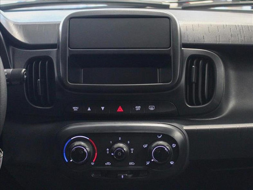 Fiat Mobi 1.0 Firefly Like.
