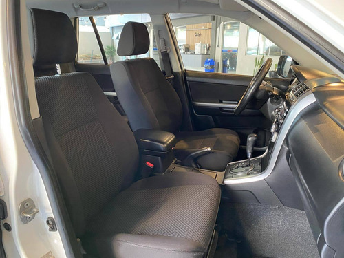 Suzuki Grand Vitara suzuki gran vitara