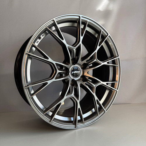 Roda Esportiva Xl6002 Performance Aro 19 Importada 5x112