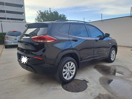Chevrolet Tracker 1.0 Lt Turbo Aut. 5p Automática