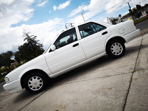 Imagen 12 de 13 de 2015 Nissan Tsuru Gs11