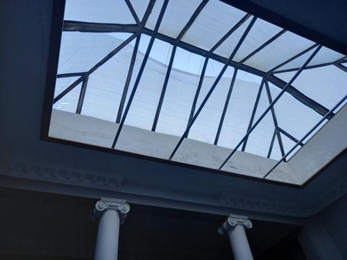 Excelente Casa De Casi 800 M2 Con Entrada Para Vehículos P (ref: Ksk-16)