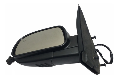 Espejo Retrovisor Izquierdo Trail Blazer 2002-2009 Sin Luz